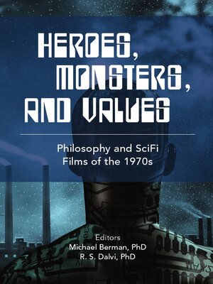 cover image of Heroes, Monsters and Values